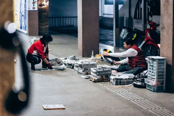 vocus｜新世代的創作平台