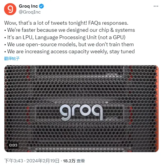 Groq