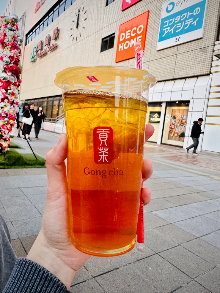 台灣人的救贖無糖綠