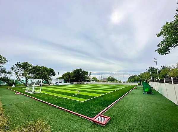 馬爾地夫自由行分享 有會說中文的員工 喜來登滿月島渡假村 M