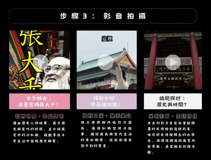 vocus｜新世代的創作平台