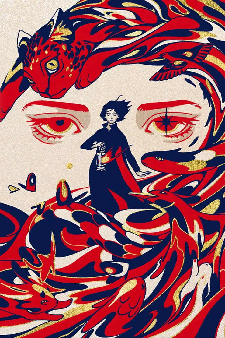 vocus|新世代的創作平台