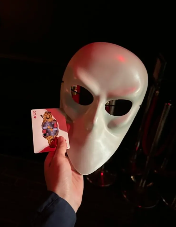 vocus|新世代的創作平台