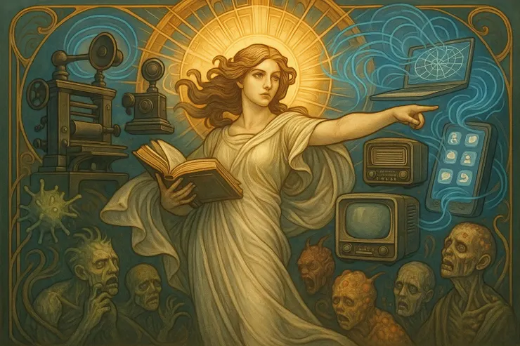 vocus|新世代的創作平台