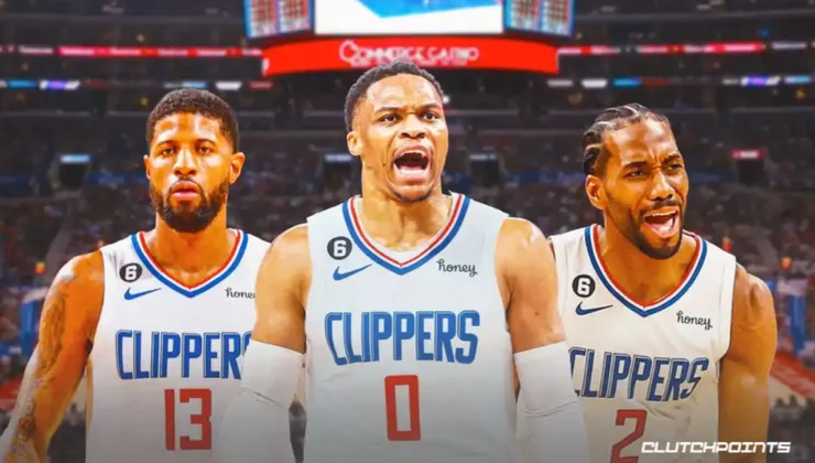 威少：意思我不是名人堂？