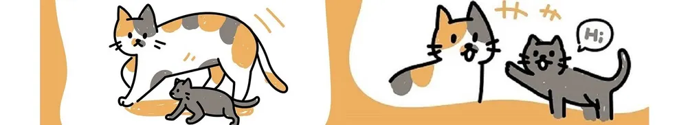 醫關禽獸的沙龍