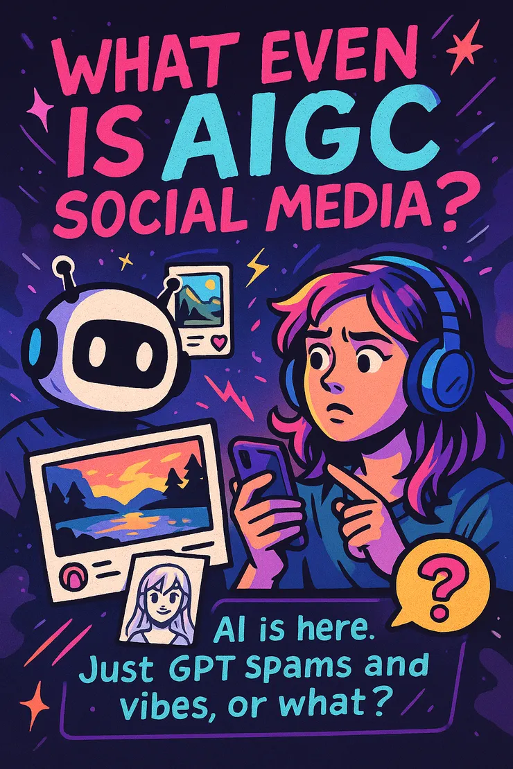 vocus|新世代的創作平台