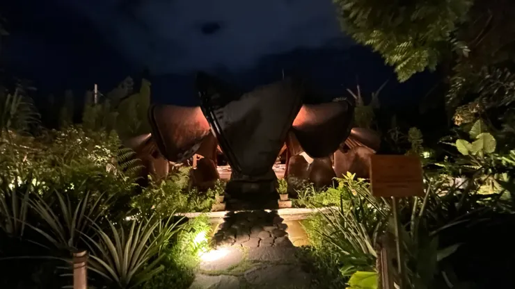夜晚的Alchemy