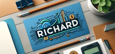 richard交易點點滴滴