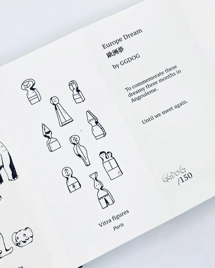 vocus|新世代的創作平台