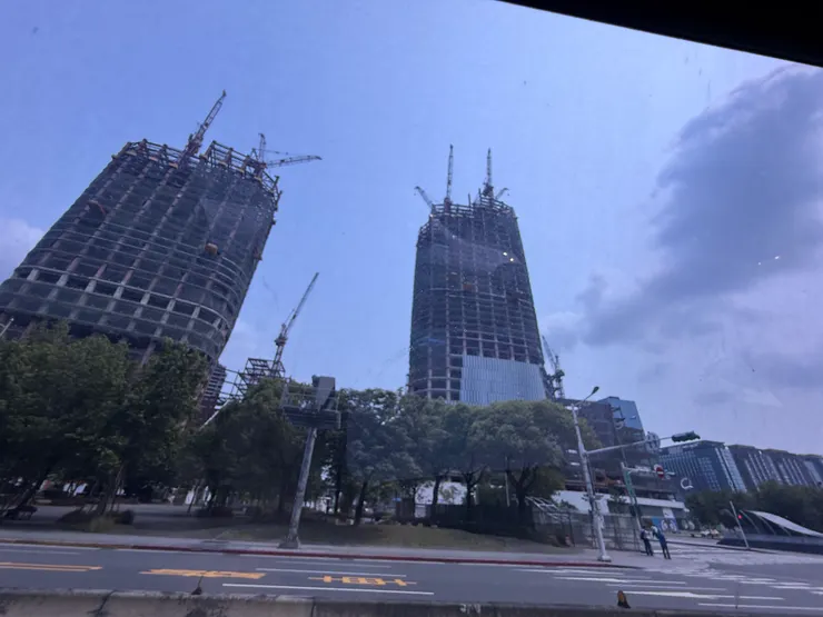 2026/04/15 長高的建築物