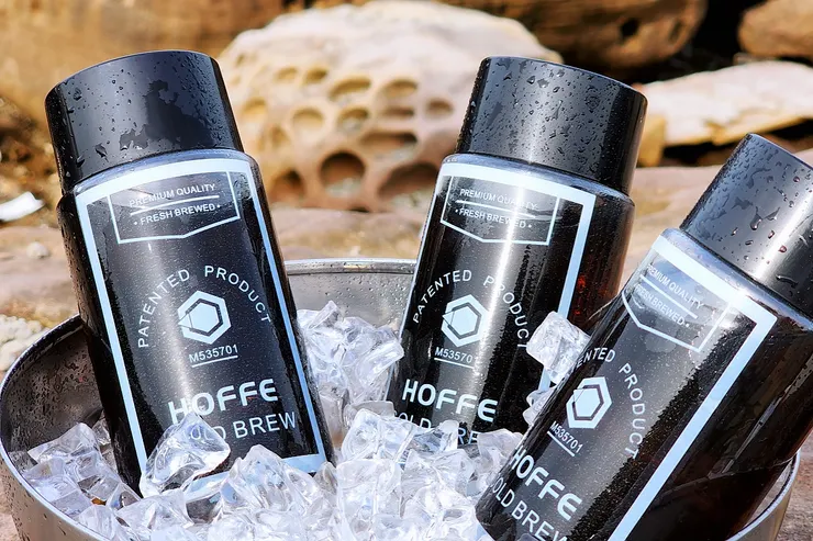 HOFFE COFFE 冰釀咖啡