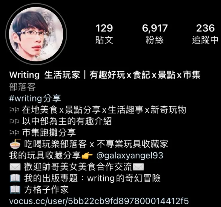 vocus｜新世代的創作平台