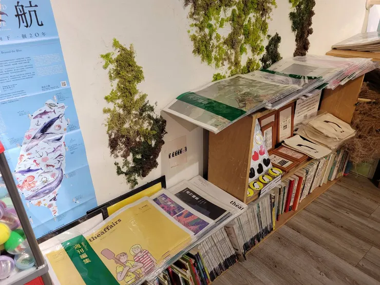 vocus|新世代的創作平台