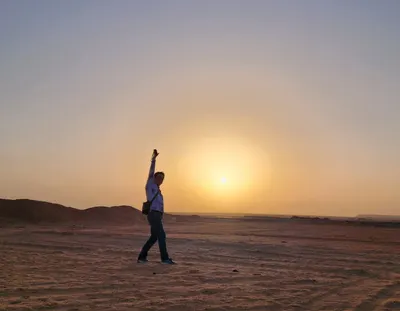 夢夢的逍遙之旅