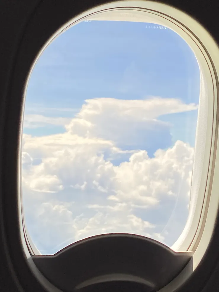 從朋友口中認識會安古城，於是在心底種下要去探探古城的意念