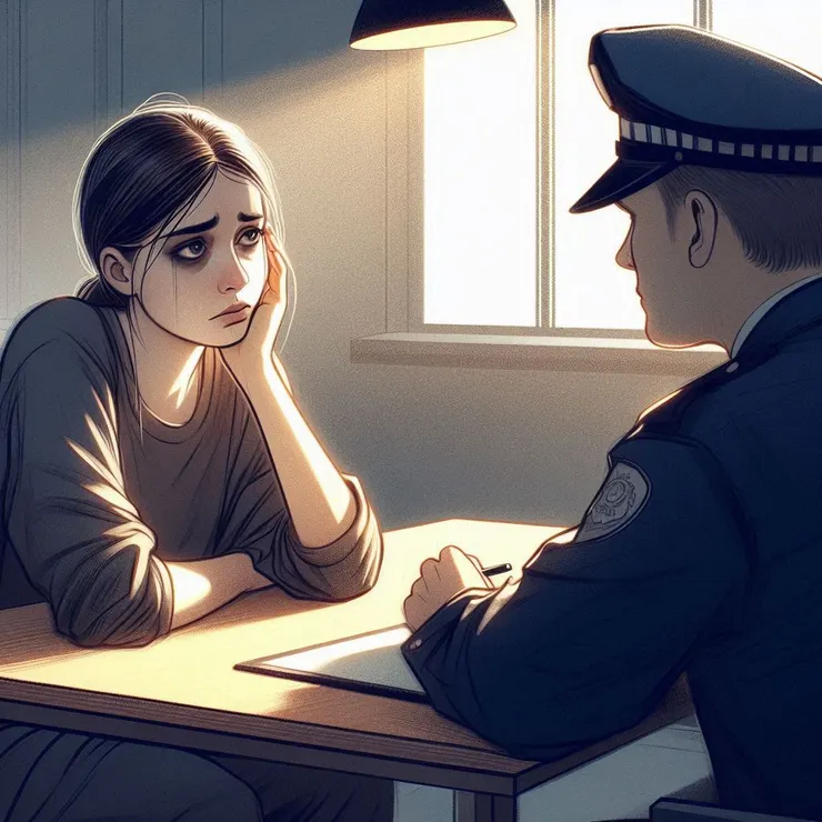 「你是在幫我，還是在刁難我？」