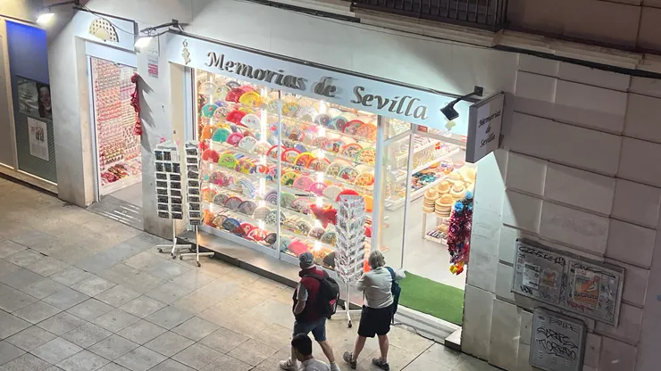 平價紀念品扇子