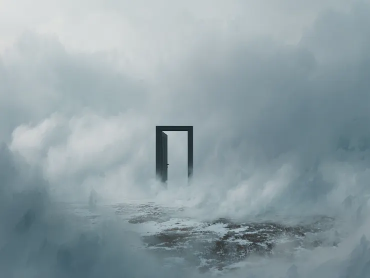 靈魂圖書館|含AI出圖