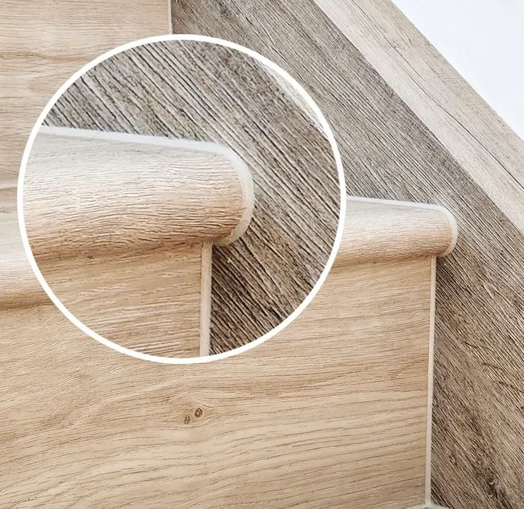 好細膩的矽利康收邊，看了好療癒啊！😍