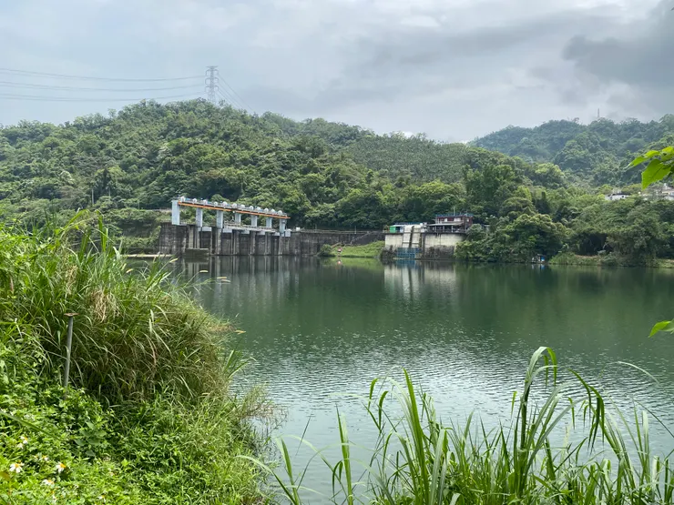 青潭堰