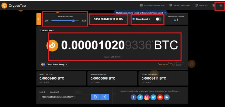 vocus｜新世代的創作平台