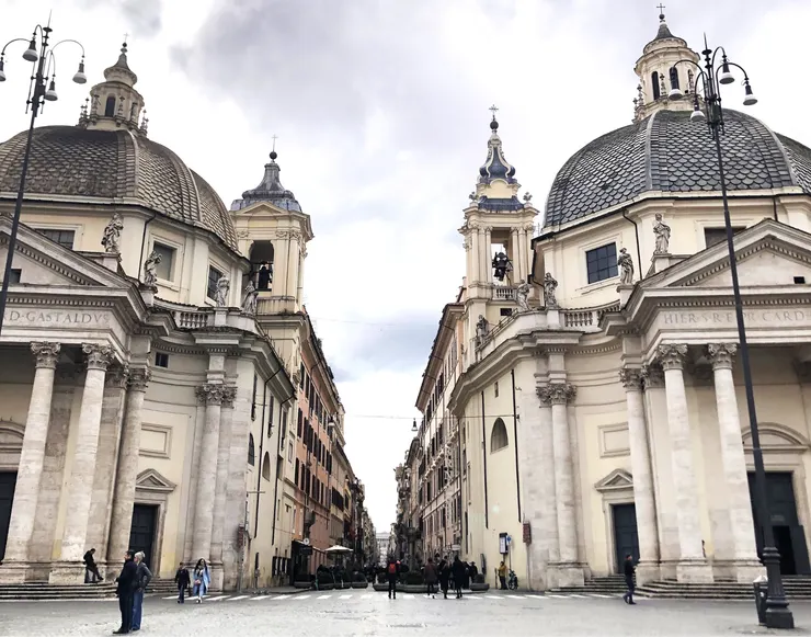 沒拍到跟方尖碑的合影嗚嗚