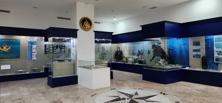 與「海軍」相關的展示