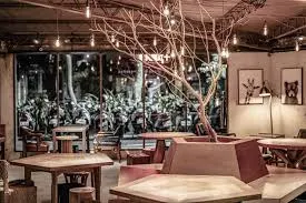 圖片來源：GumGum Beer & Wings Facebook