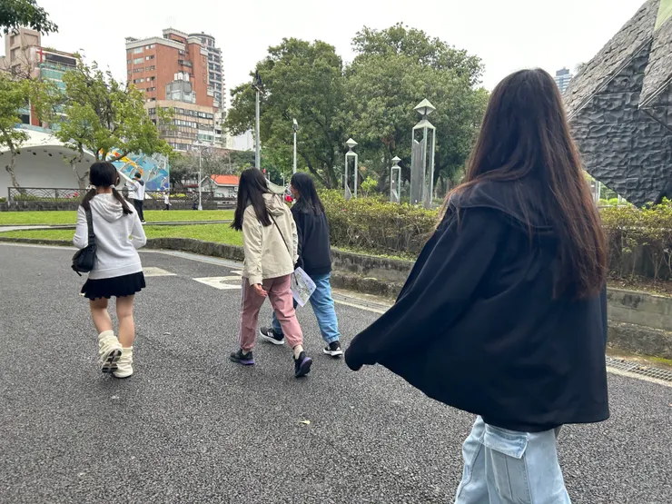 徵信社調查員體驗