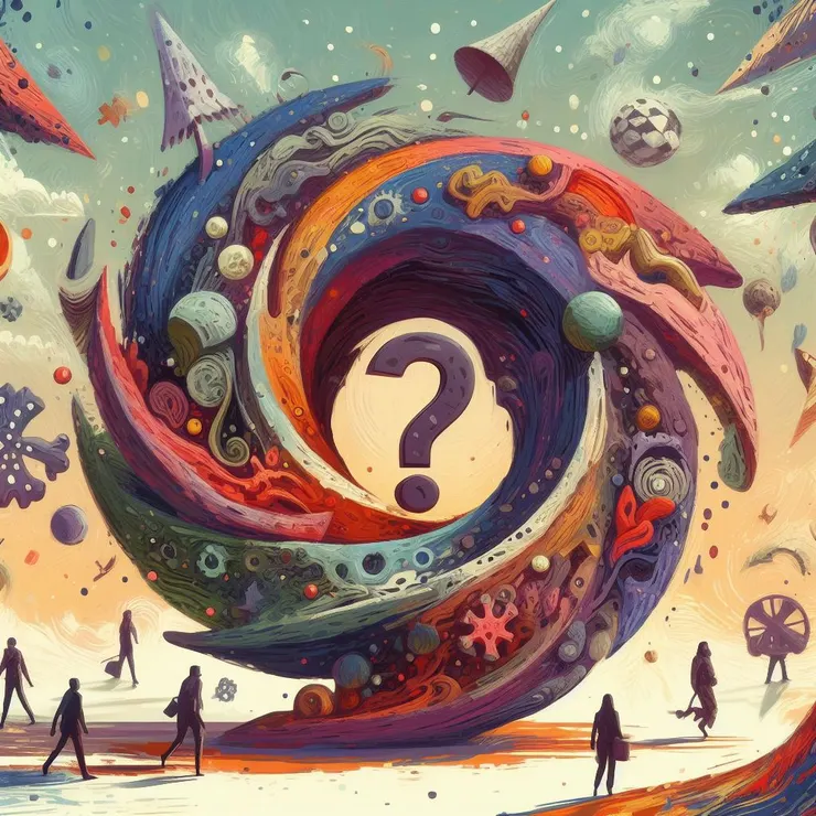 明智的選擇讓人生更美好，境界更清晰完善。