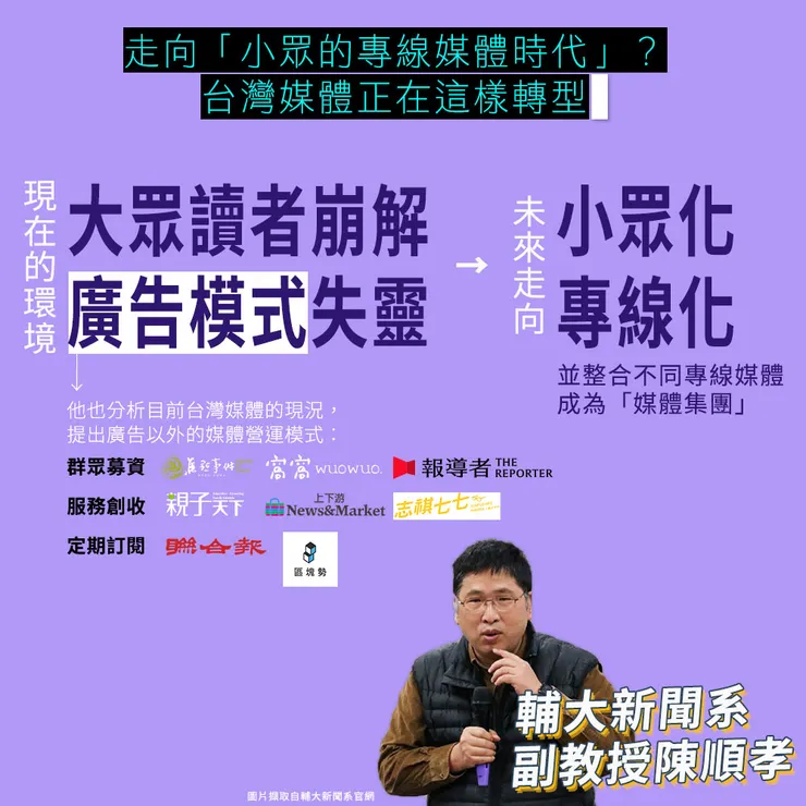 vocus|新世代的創作平台