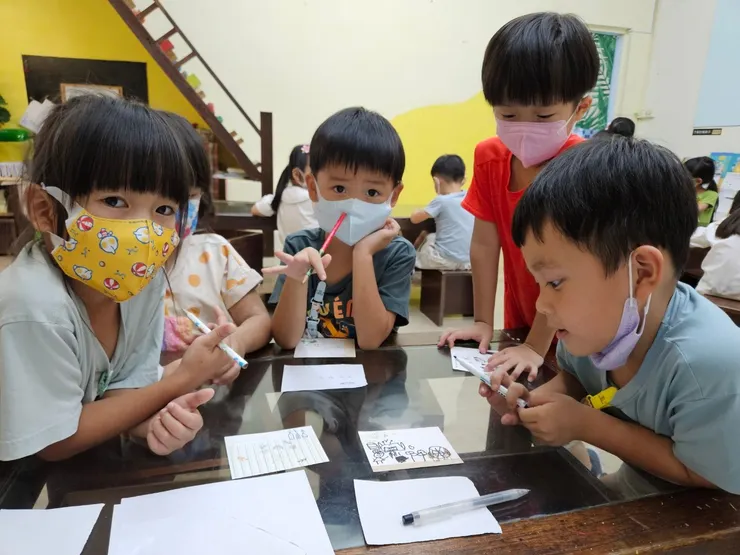 vocus|新世代的創作平台