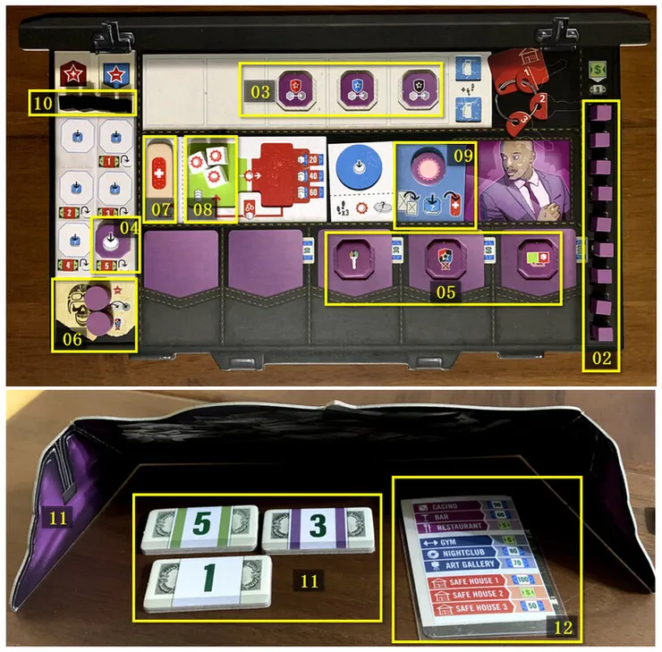 vocus|新世代的創作平台