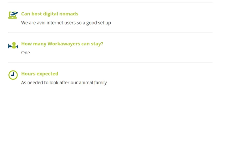 很跟得上潮流的數位游牧選項