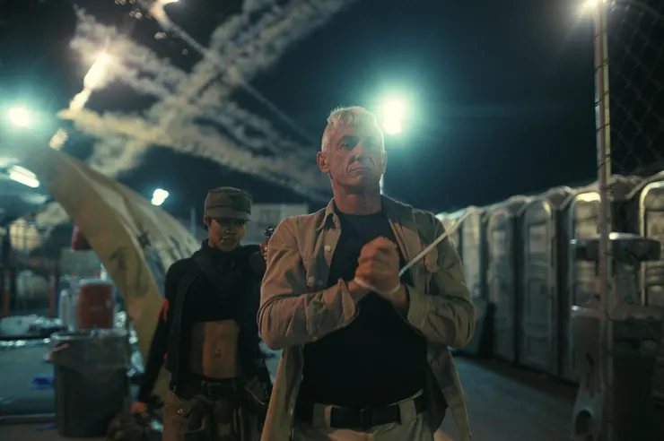 Photo by Photo Courtesy Warner Bros. Pictures - © Warner Bros. Pictures