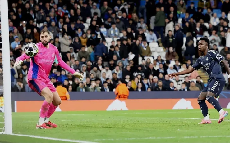 雲尼斯素斯梅開二度助皇家馬德里勝2:1