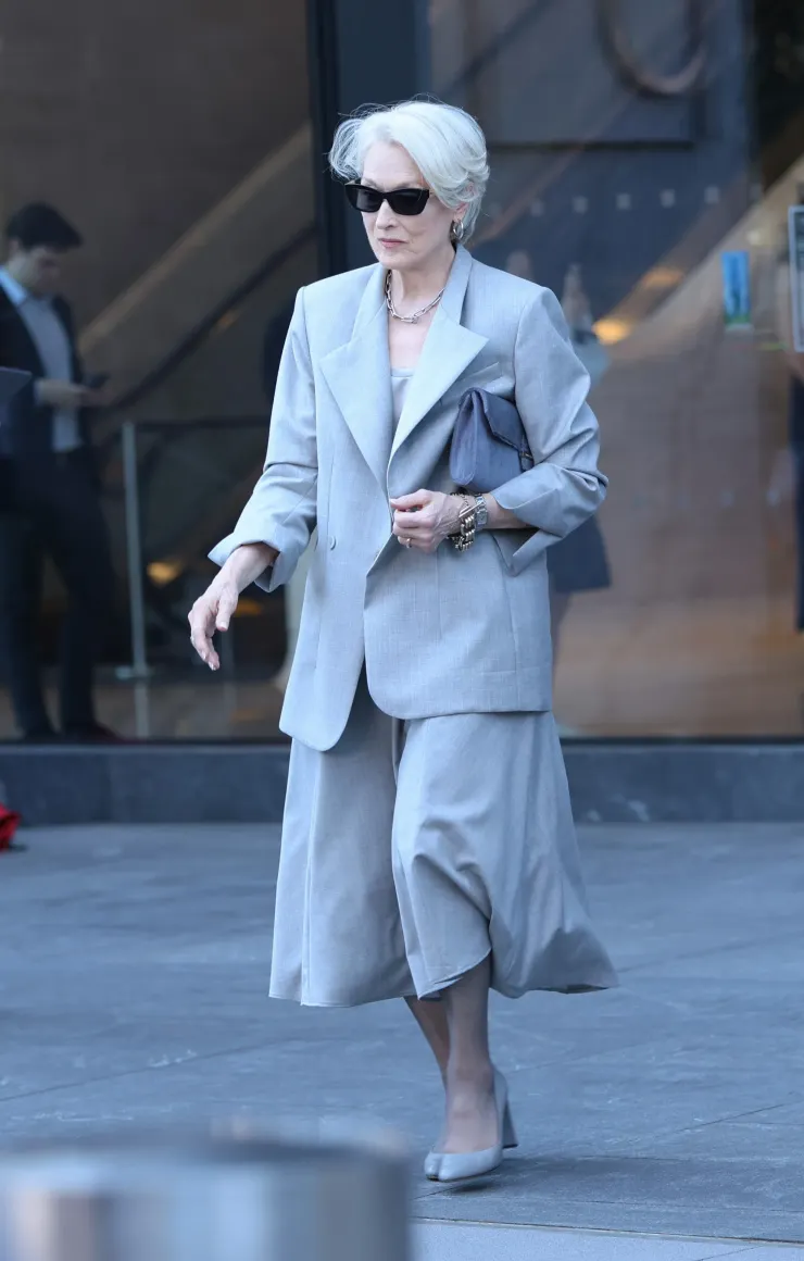 @Vogue Taiwan
