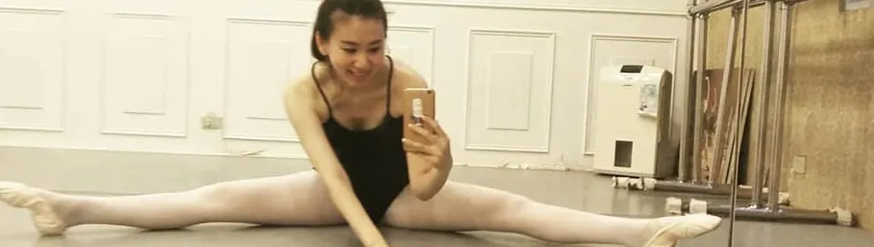 Julianne Ke 的沙龍