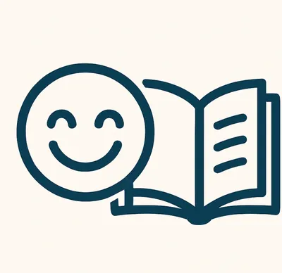 開心生活 認真研究