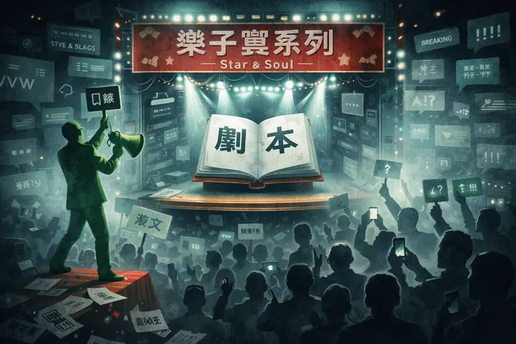 vocus｜新世代的創作平台