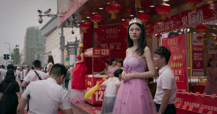 《石門》電影劇照／傳影互動 提供