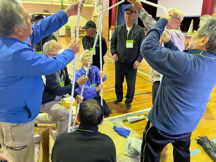 圖片來源：西条市官網