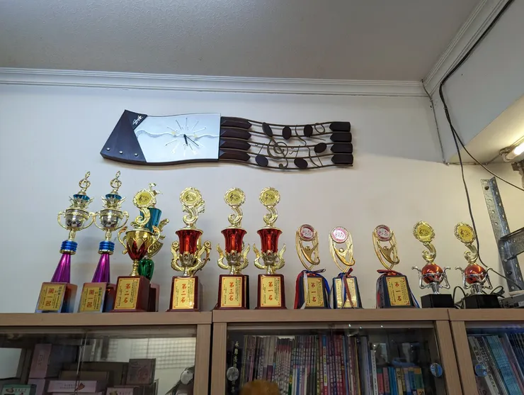 台南兒童鋼琴【琴芸韻音樂中心】小小鋼琴家│幼兒鋼琴教室推薦│