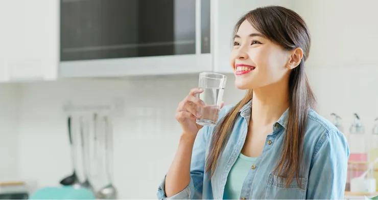 水腫怎麼辦？有效方法讓你重拾自信與舒適!