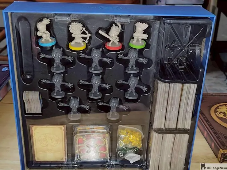 奇幻樹冒險物語