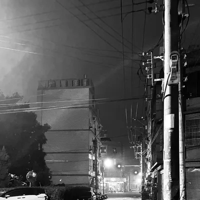 羅詩槊的意想天地