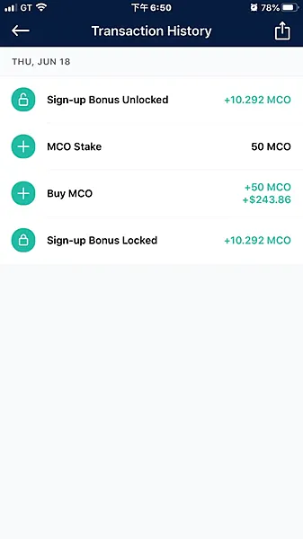 Crypto.com|加密貨幣簽帳金融卡,1天內可完成驗證 Crypto.com visa card