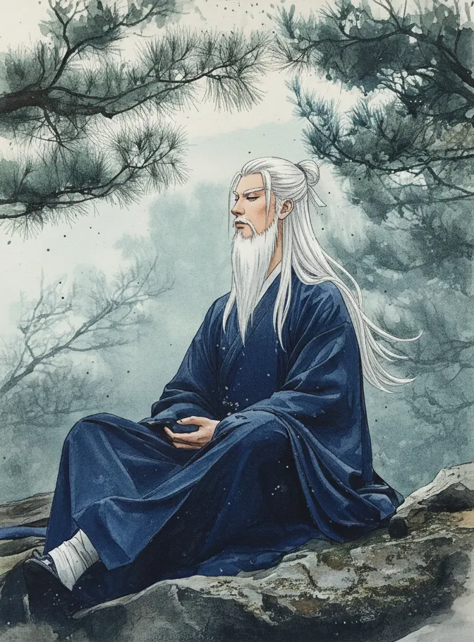 裝神弄鬼的千笑豐