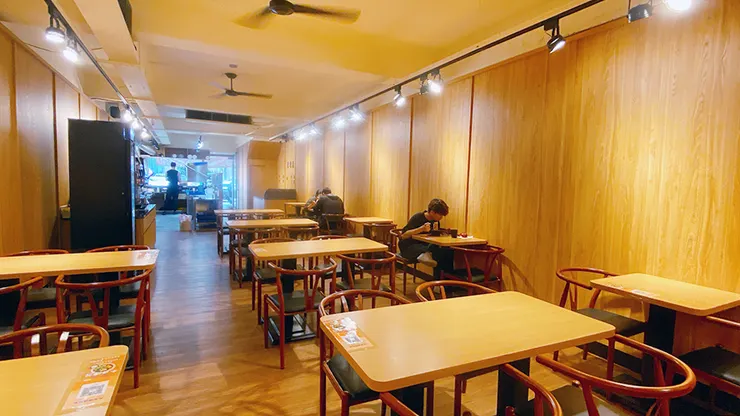 集英會牛肉麵-武陵店│桃園牛肉麵推薦 